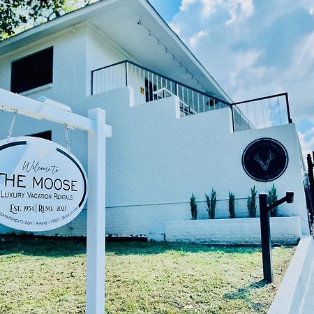The Moose #7 - Instaworthy Studio With Amazing Views, Free Parking & Heated King Bed ممفيس المظهر الخارجي الصورة